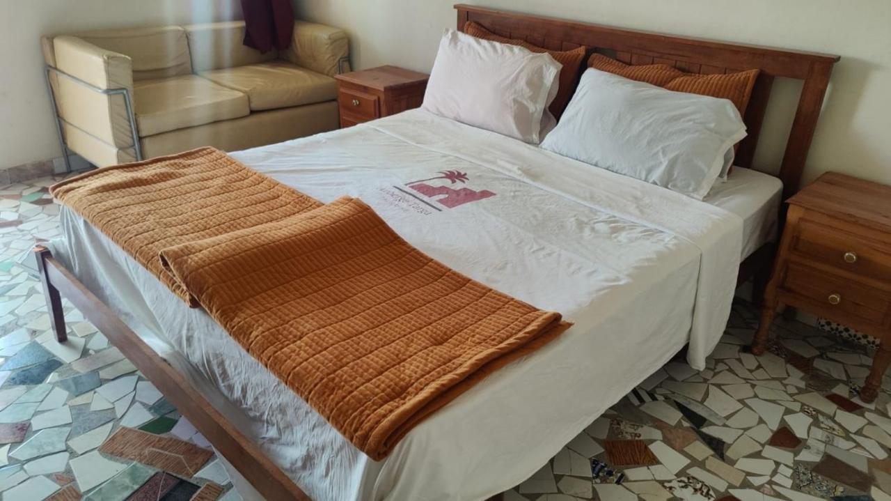 فندق Auberge Restaurant Targa تالوين المظهر الخارجي الصورة
