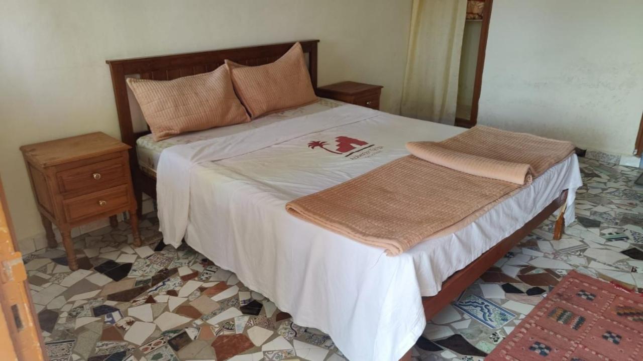 فندق Auberge Restaurant Targa تالوين المظهر الخارجي الصورة