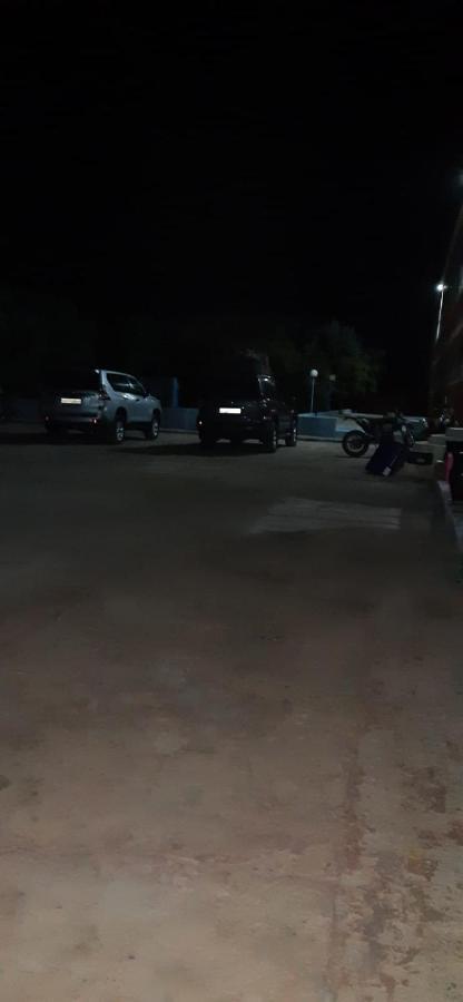 فندق Auberge Restaurant Targa تالوين المظهر الخارجي الصورة